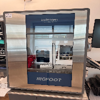 Invitrogen Bigfoot Cell Sorter image 0